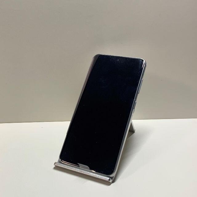 【未使用品】Galaxy A21 SC-42M（ホワイト）SIMロック解除済み③ 1