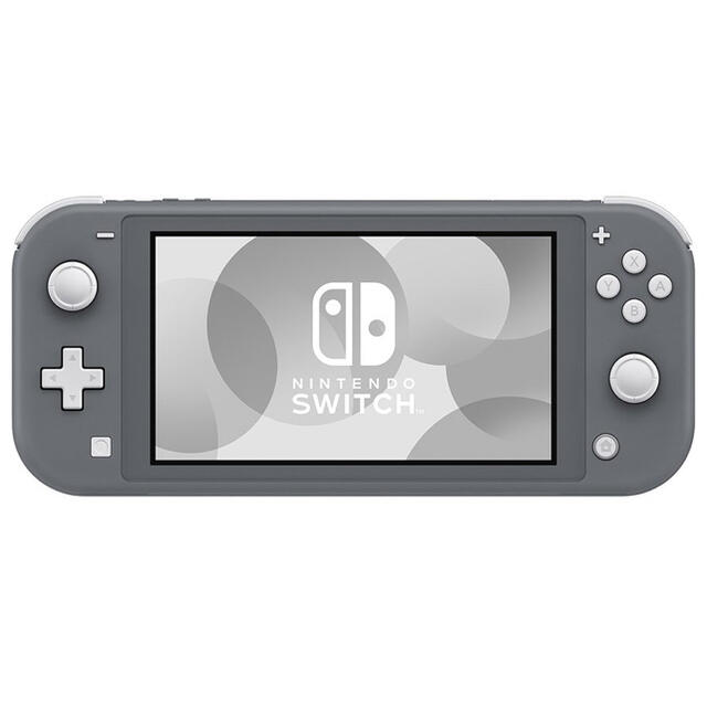 任天堂Nintendo Switch Lite