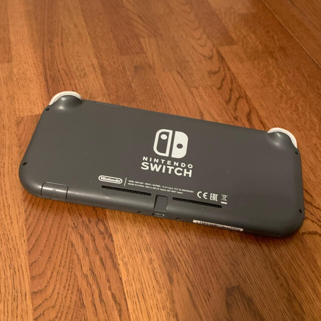 任天堂Nintendo Switch Lite