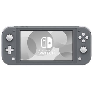 ニンテンドースイッチ(Nintendo Switch)の任天堂Nintendo Switch Lite(家庭用ゲーム機本体)