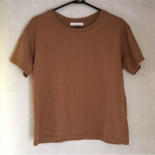 ローリーズファーム(LOWRYS FARM)のローリーズファーム Tシャツ(Tシャツ(半袖/袖なし))