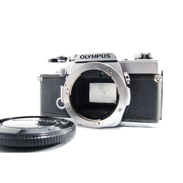 オリンパスオリンパス OLYMPUS OM-1 ボディ 【動作確認済】