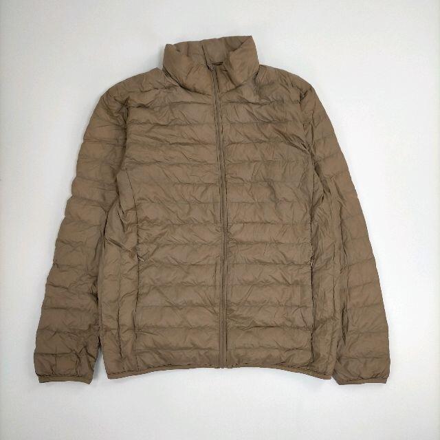 Uniqlo ユニクロ L ウルトラライトダウン ダウンジャケット ベージュ アウター 防寒の通販 By Shibuya Collection ユニクロならラクマ Uniqlo ユニクロ L ウルトラライトダウン ダウンジャケット ベージュ アウター 防寒の通販 By Shibuya Collection ユニクロならラクマ