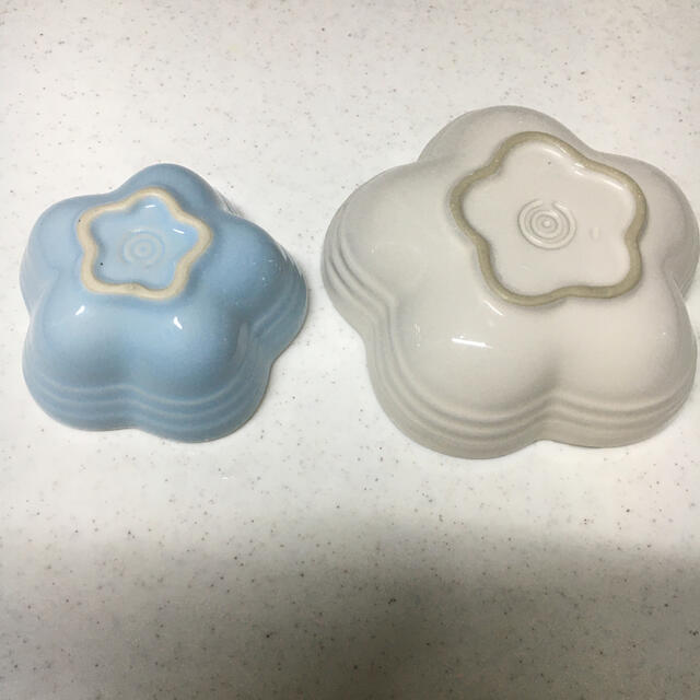 LE CREUSET(ルクルーゼ)のmint tea 様専用です！ インテリア/住まい/日用品のキッチン/食器(食器)の商品写真