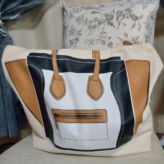 キットソン(KITSON)のCELINE　My other トートバッグ(トートバッグ)