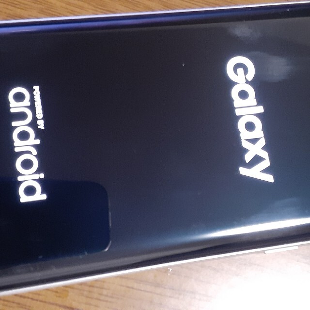スマートフォン/携帯電話GALAXYs6