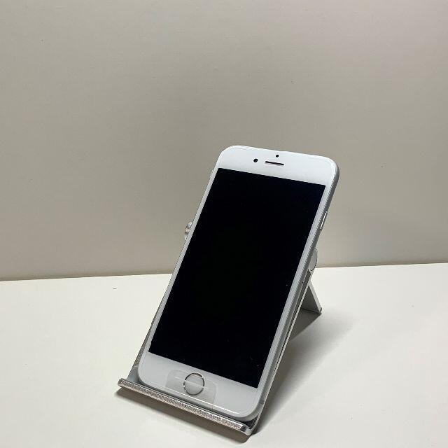 iPhone6s SIMフリー シルバー 32GB 未使用品