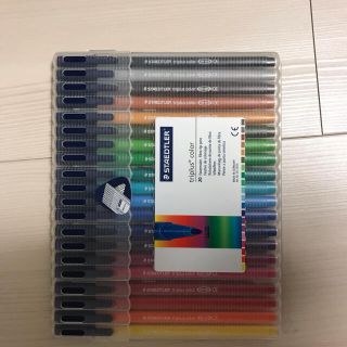 STAEDTLER triplus color ペン(ペン/マーカー)