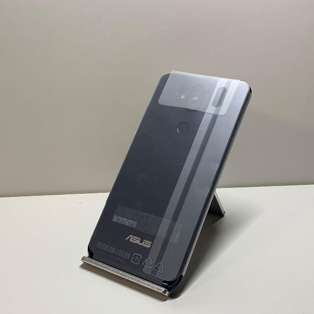 ASUS Zenfone5Q ブラック 美品