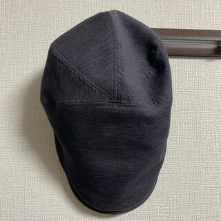 カシラ(CA4LA)のカシラ　帽子(ハンチング/ベレー帽)