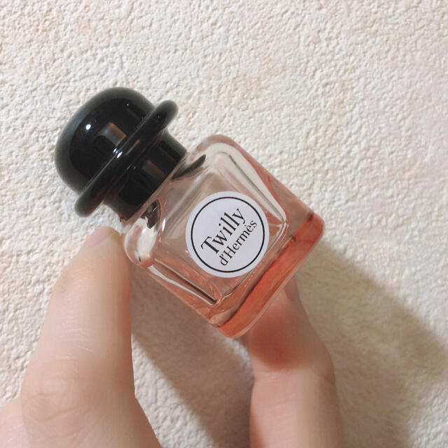 Hermes - ツイリードゥエルメス HERMES 香水 ミニサイズ 7.5ml Hermès