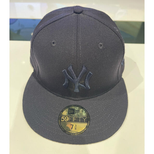 kith NEW ERA HAT 7 3/8 - mattockfootwear.com