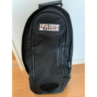 アップルバム(APPLEBUM)のAPPLEBUM×TACHIKARA backpack(バスケットボール)