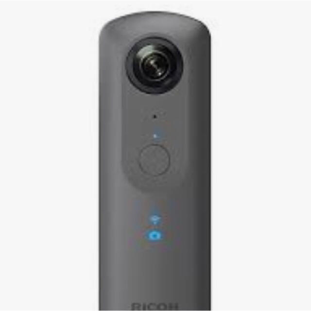 RICOH - RICOH シータ V