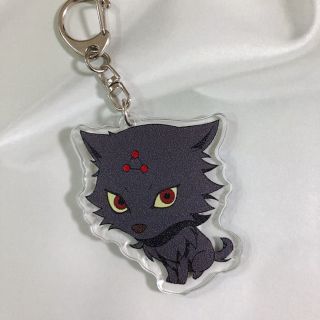 まゆか様専用ページ 呪術廻戦 玉犬 白黒の通販 by さやか's shop