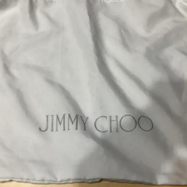 JIMMY CHOO(ジミーチュウ)のジミーチュウ　ボディバック メンズのバッグ(ボディーバッグ)の商品写真