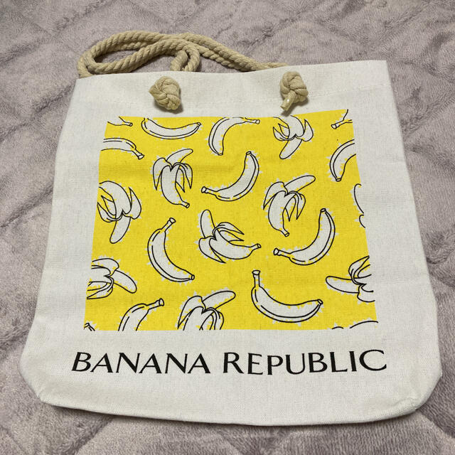 Banana Republic(バナナリパブリック)のbanana republic/beauty&youth トートバッグ レディースのバッグ(トートバッグ)の商品写真