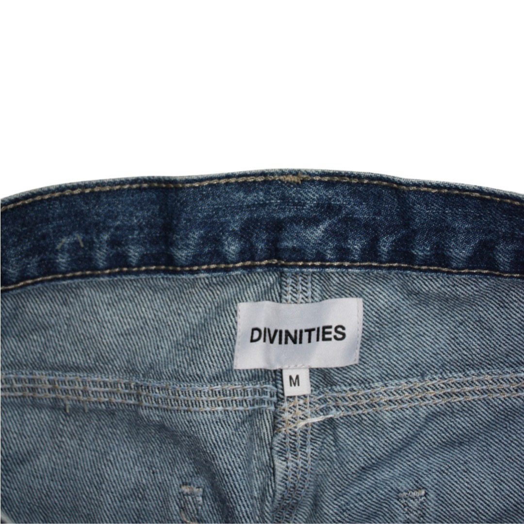 DIVINITIES スケーターパンツ　ペインターパンツ メンズのパンツ(ペインターパンツ)の商品写真