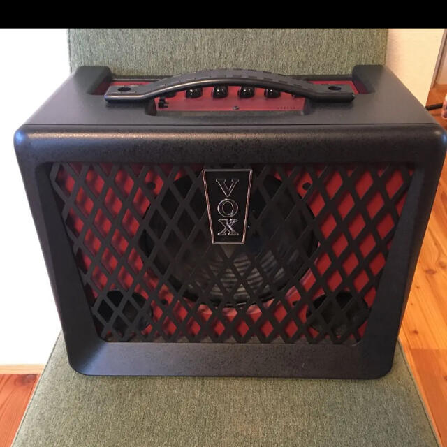 VOX BASS AMP VX50-BA ベースアンプ