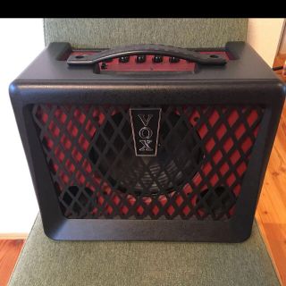 ヴォックス(VOX)のVOX BASS AMP VX50-BA ベースアンプ(ベースアンプ)