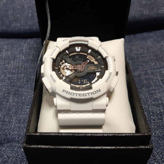 CASIO G-SHOCK