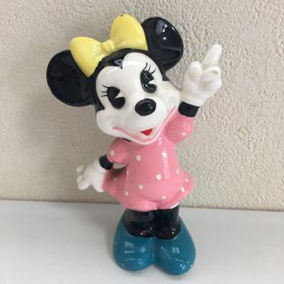 ディズニー(Disney)の【DISNEY】陶器(置物)