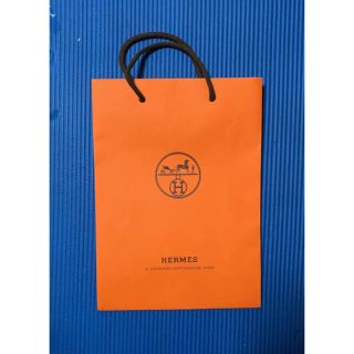 エルメス(Hermes)のHERMESエルメス紙袋(ショップ袋)