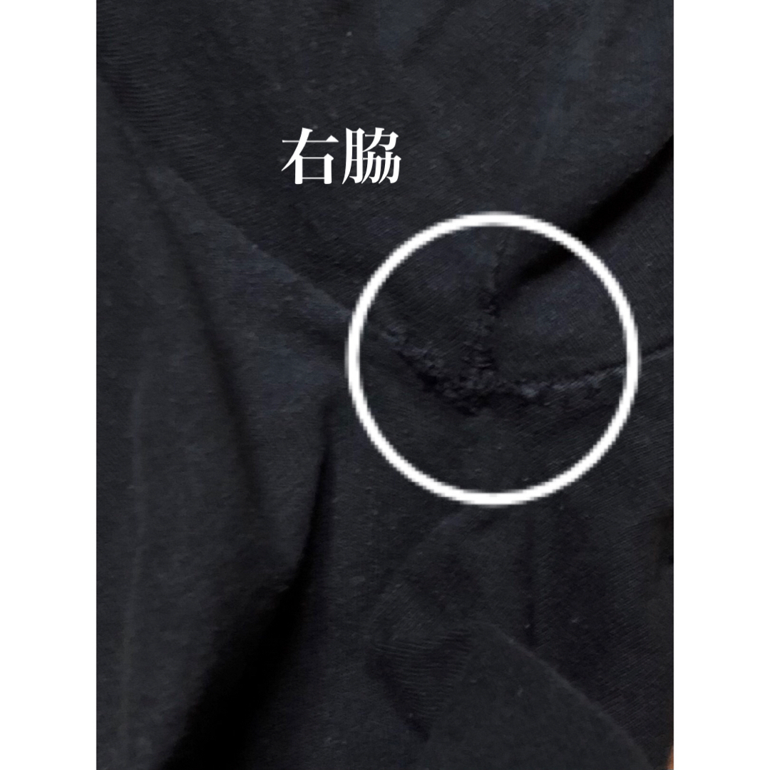 B'z　Brotherhood　Tシャツ　1999年