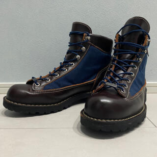 ダナー(Danner)の28日まで！Danner ダナーライト マーシャル 30118 US7.5(ブーツ)