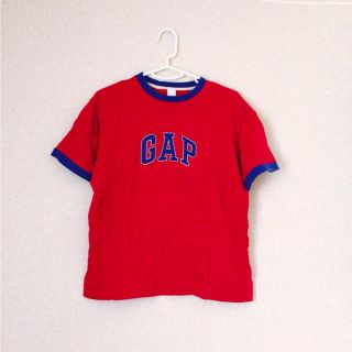 ギャップ(GAP)のGAP♡Tシャツ(Tシャツ(半袖/袖なし))