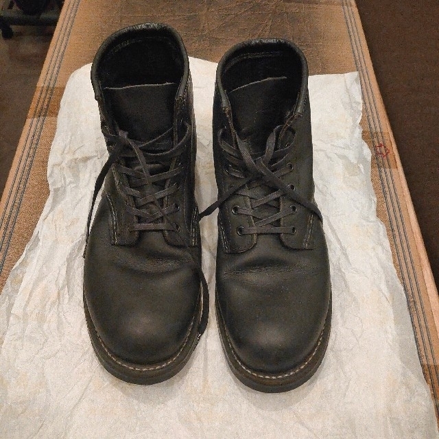 Red Wing 9160 25.5cm