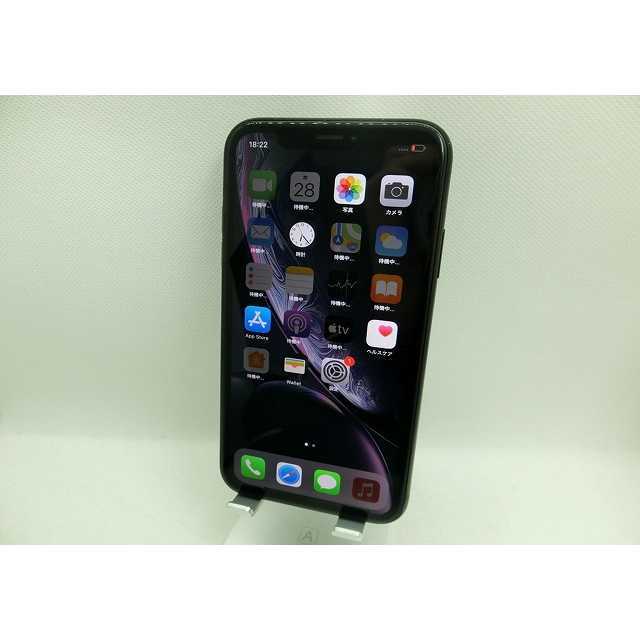 Apple iPhoneXR 64GB