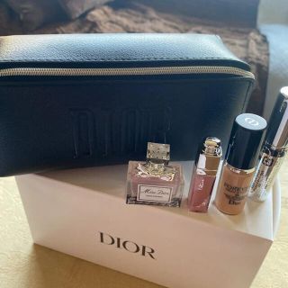 クリスチャンディオール(Christian Dior)のぶくさま 専用(コフレ/メイクアップセット)