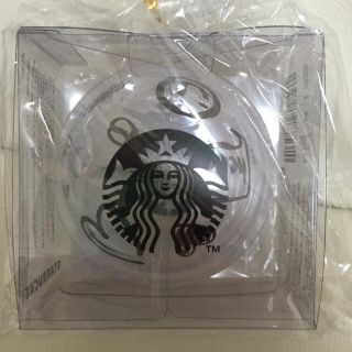 スターバックスコーヒー(Starbucks Coffee)のスタバ ハロードームリッド(容器)