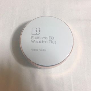 ホリカホリカ(Holika Holika)のホリカホリカ BB Wデーションプラス(BBクリーム)