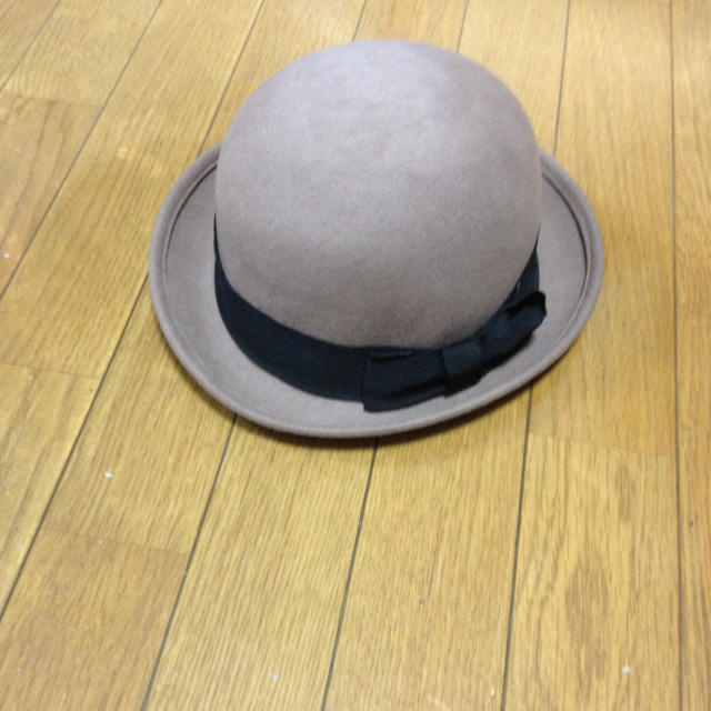 EMSEXCITE(エムズエキサイト)のポーラー帽 レディースの帽子(ハット)の商品写真