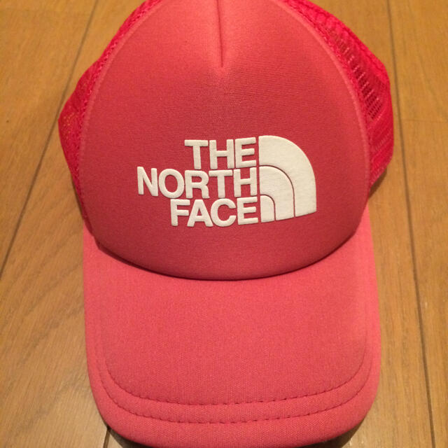 THE NORTH FACE(ザノースフェイス)のザ ノースフェイス レディースキャップ レディースの帽子(キャップ)の商品写真