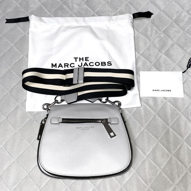 喜ばれる誕生日プレゼント
 MARC JACOBS クロスボディ マークジェイコブス ショルダーバッグ クロスボディバッグ クロスボディバッグ Jacobs バッグ