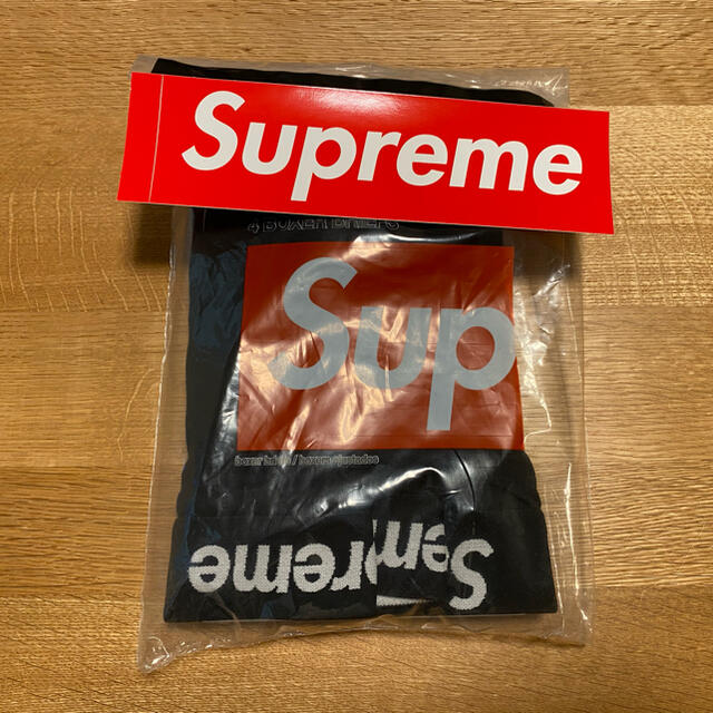 Supreme(シュプリーム)のSupreme®/Hanes® Boxer Briefs (2 Pack) M メンズのアンダーウェア(ボクサーパンツ)の商品写真