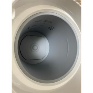 【特別セール品】 送料込み*象印 2020年製* スチーム式加湿器 - 加湿器