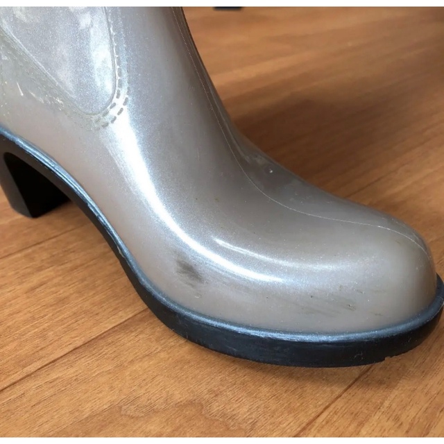 Odette e Odile(オデットエオディール)のオデットエオディールユナイテッドアローズ　レインブーツ レディースの靴/シューズ(レインブーツ/長靴)の商品写真