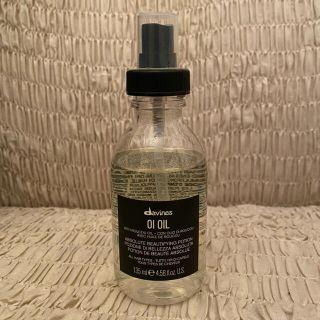 イソップ(Aesop)のダヴィネス オイオイル L(ヘアケア)