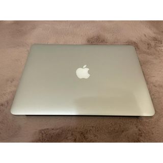 マック(Mac (Apple))の【えびーふ様専用】MacBook Air (13-inch, Mid 2013)(ノートPC)