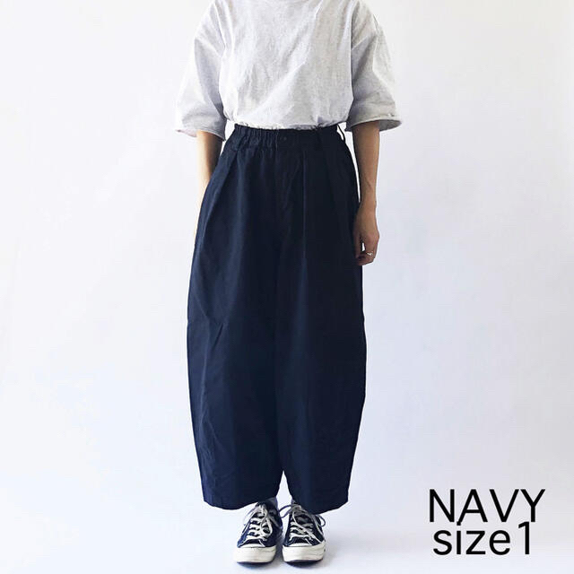 HARVESTY CIRCUS PANTS（サーカスパンツ）A11709