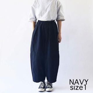 HARVESTY CIRCUS PANTS（サーカスパンツ）A11709(カジュアルパンツ)