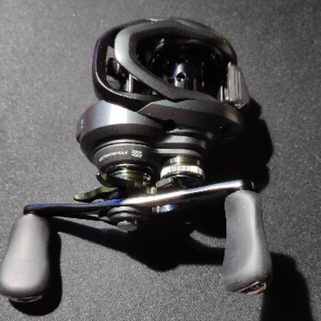 SHIMANO - 【USシマノ】 20 クラド CURADO MGL 71XGの通販 by SHIMANO - 【USシマノ】 20 クラド CURADO MGL 71XGの通販 by