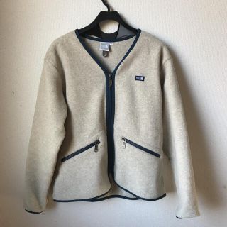 ザノースフェイス(THE NORTH FACE)のノースフェイス アルマディラ カーディガン　NAW71931(カーディガン)