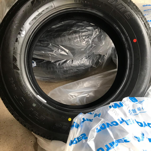 ブリジストン 175/80R16  4本 ジムニー JB64