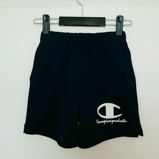 チャンピオン(Champion)の90年代Champion ビッグロゴショートパンツ(ショートパンツ)