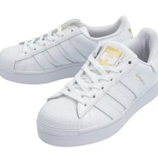 アディダス スニーカー(レディース)(メタル)の通販 68点 | adidasの